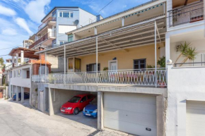Apartments with a parking space Sumpetar, Omis - 950